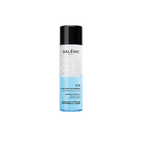 Galenic Лосьон для снятия водостойкого макияжа 125 мл (Galen