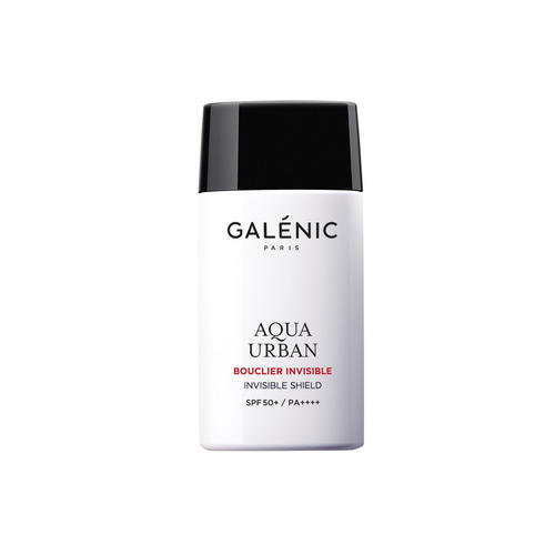 Galenic Флюид для лица SPF50+/PA++++ 40 мл (Galenic, Aqua ur