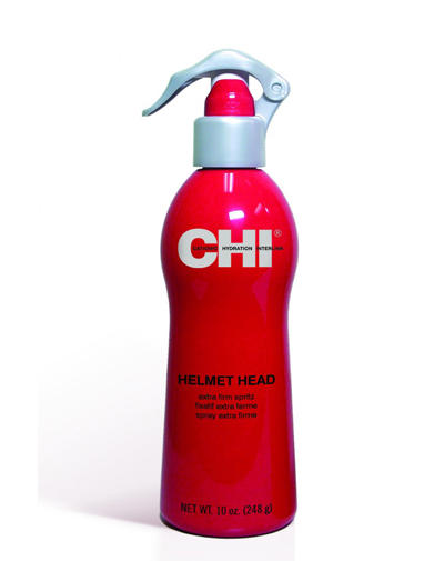 Chi Спрей для волос Helmet head 296 г (Chi, Средства для укл