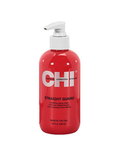 Chi Гель для волос infra выпрямляющий 251 мл (Chi, Средства 
