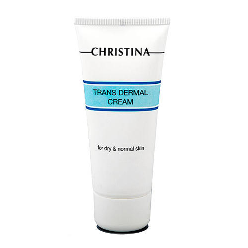 Christina Трансдермальный крем с липосомами для сухой и норм
