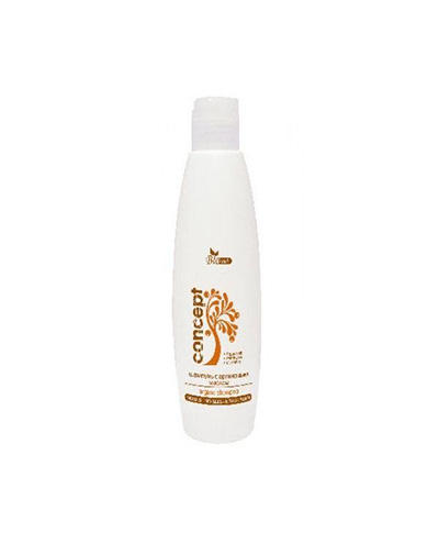 Concept Шампунь для волос с Аргановым маслом Argana Shampoo,