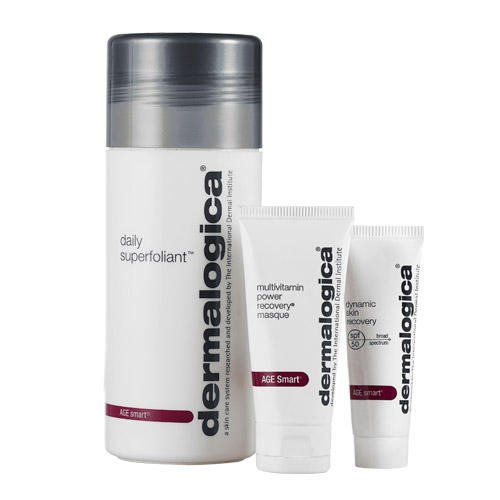 Dermalogica Набор Мощное трио против старения Age Smart Anti