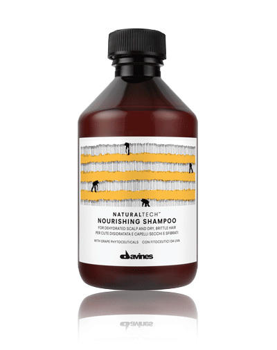 Davines Nourishing Питательный шампунь 250 мл (Davines, Nour