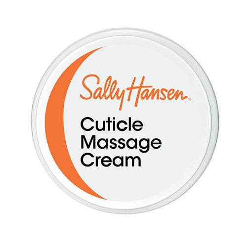 Sally Hansen Крем для увлажнения кутикулы Massage cream, 11,