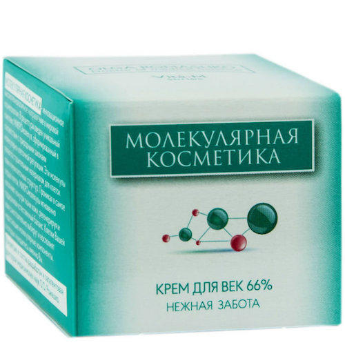 Ольга Ромашко Крем для век ночной 66% 25 мл (Ольга Ромашко, 