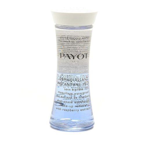 Payot Двухфазное очищающее средство для глаз и губ Démaquill