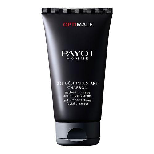 Payot Очищающее средство-скраб для мужчин 150 мл (Payot, Opt