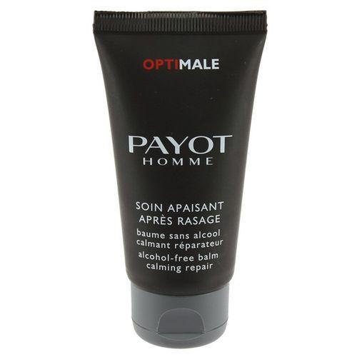 Payot Успокаивающий бальзам после бритья, 50 мл (Payot, Opti