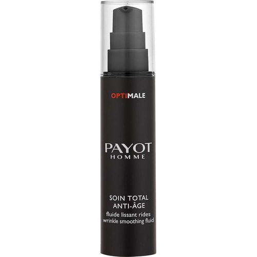 Payot Флюид для разглаживания морщин 50 мл (Payot, Optimale)