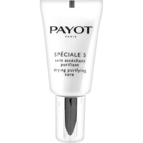 Payot Подсушивающий и очищающий гель Spéciale 5, 15 мл (Payo