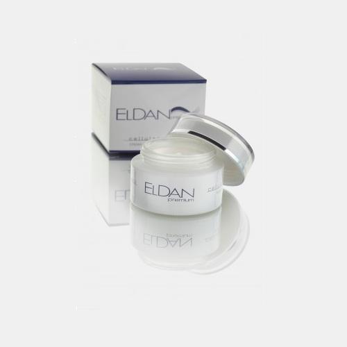 Eldan Ночной крем 50мл (Eldan, Premium cellular shock)