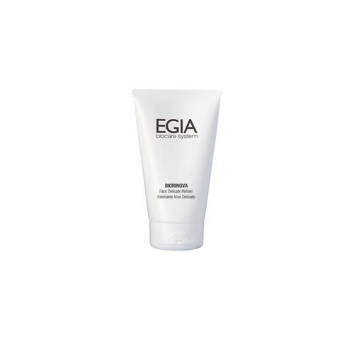 Egia Мягкий очищающий скраб Face Delicate Refiner 100 мл (Eg