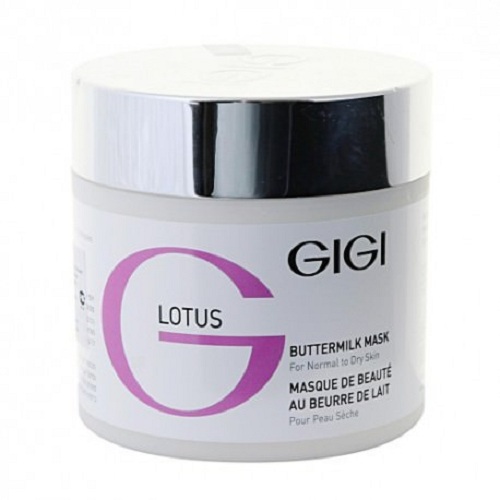 GIGI LB  маска молочная  250 мл (GIGI, Lotus Beauty)