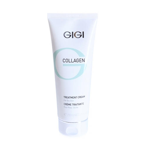 GIGI Крем питательный 75 мл (GIGI, Collagen Elastin)