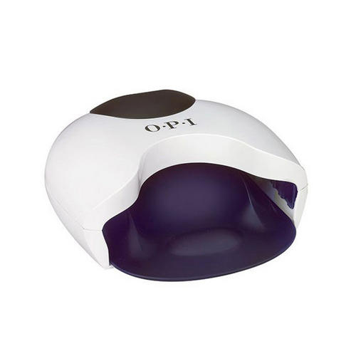 O.P.I Аппарат лампа-сушка для сушки геля на ногтях Dual Cu