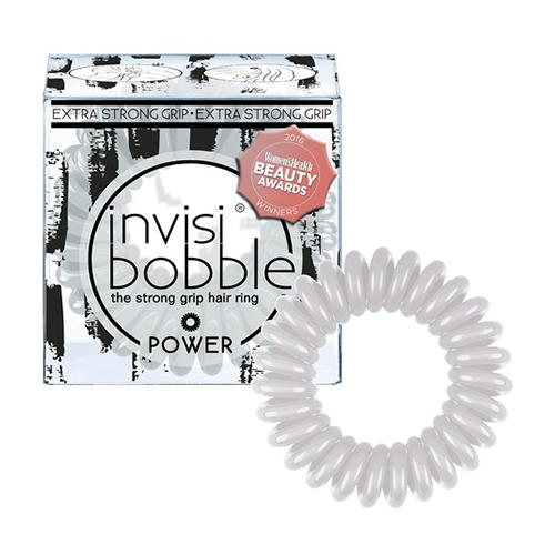 Invisibobble Резинка-браслет для волос Smokey Eye дымчато-се