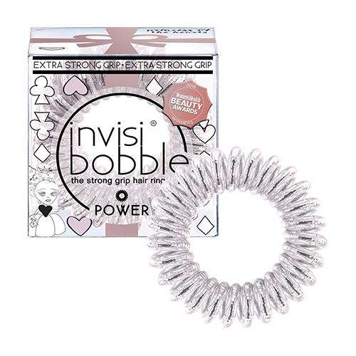 Invisibobble Резинка-браслет для волос Princess of the Heart