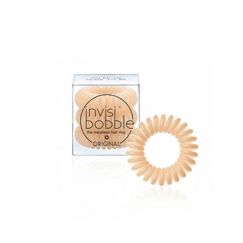 Invisibobble Резинка для волос To Be or Nude to Be бежевый (