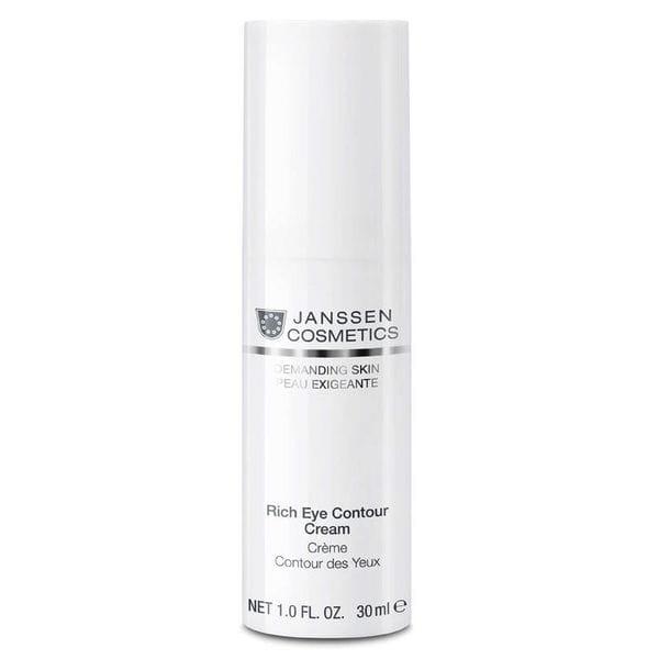 Janssen Питательный крем для кожи вокруг глаз 30 мл (Janssen