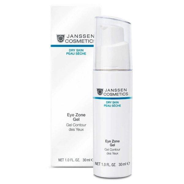 Janssen Гель от морщин для кожи вокруг глаз 30 мл (Janssen, 