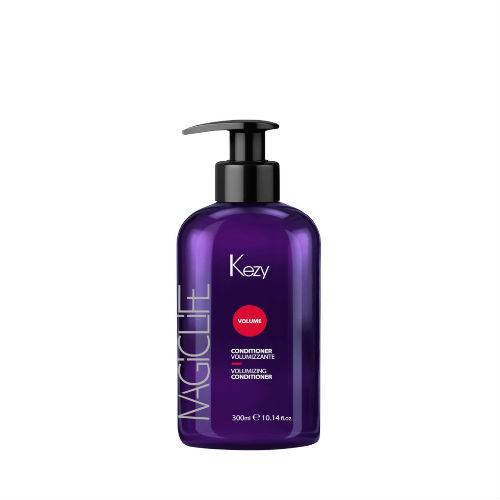 Kezy Шампунь объём для всех типов волос 300 мл (Kezy, Magic 
