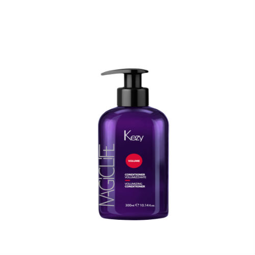 Kezy Кондиционер объём для всех типов волос, 300 мл (Kezy, M