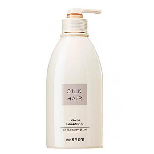 The Saem Кондиционер для волос освежающий Refresh Conditione