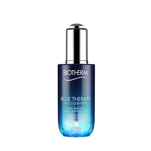 Biotherm Сыворотка Accelerated 30 мл (Biotherm, Blue therapy