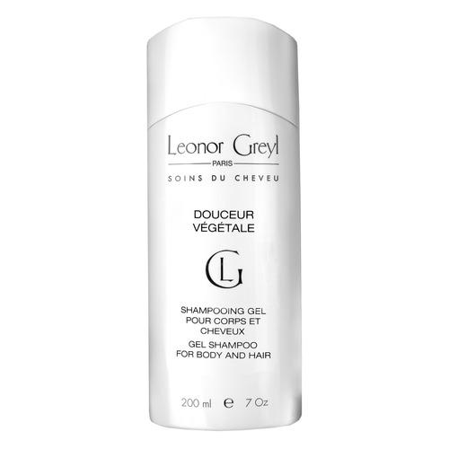 Leonor Greyl Крем-шампунь для волос и тела 200 мл (Leonor Gr