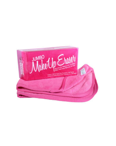 MakeUp Eraser Полотенце для снятия макияжа, экстрабольшое (M