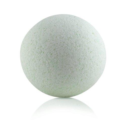 Mi&Ko Бурлящий шарик для ванн Лайм и мята, 185 г (Mi&Ko, Д