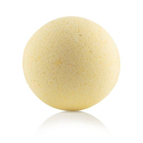 Mi&Ko Бурлящий шарик для ванн Сладкий апельсин, 185 г (Mi&