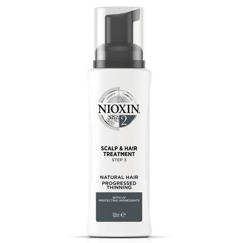 Nioxin System 2 Питательная маска 100 мл (Nioxin, System 2)