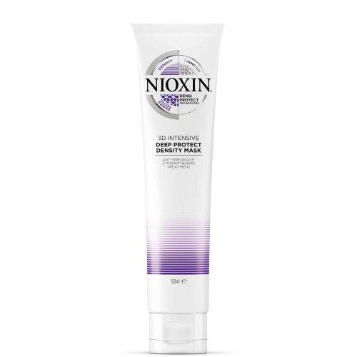 Nioxin Маска для глубокого восстановления волос с технологие