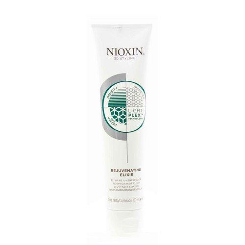 Nioxin Восстанавливающий эликсир 150 мл (Nioxin, 3D Стайлинг