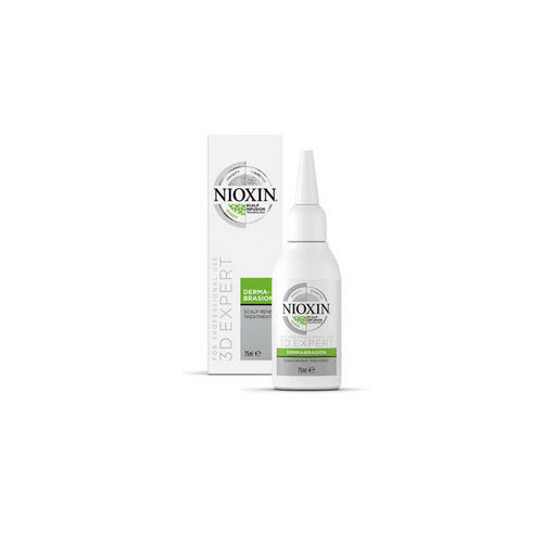 Nioxin Регенерирующий пилинг для кожи головы, 75 мл (Nioxin,