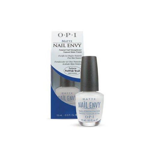 O.P.I Средство матовая формула Nail Envy Matte 15 мл (O.P.I,