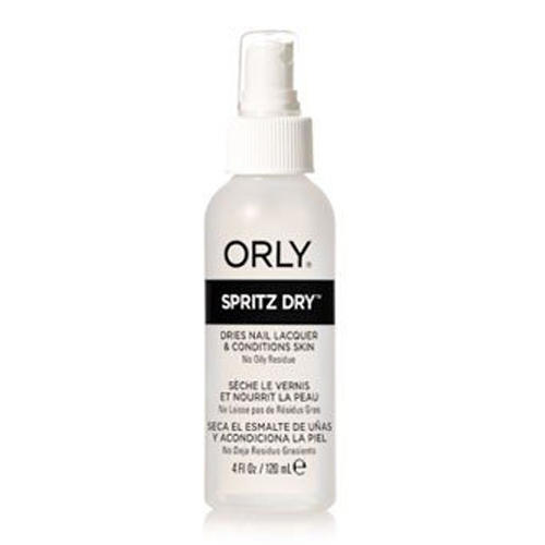 Orly Сушка-спрей с эффектом кондиционирования Spritz Dry, 11
