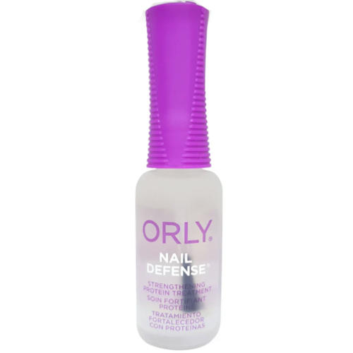 Orly Покрытие для слоящихся ногтей Nail Defense, 18 мл (Orly