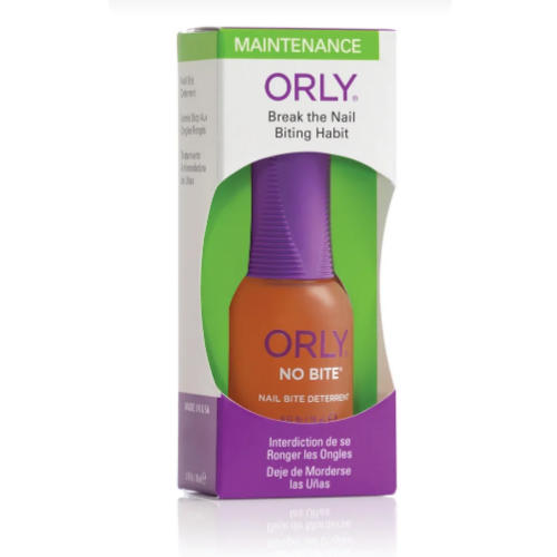 Orly Покрытие от обкусывания ногтей No Bite, 18 мл (Orly, Пр