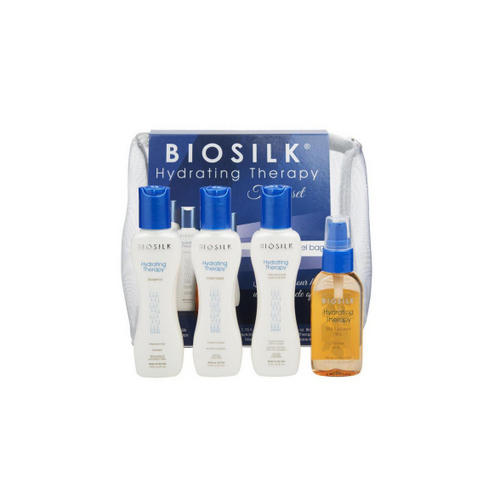 Biosilk Дорожный набор Увлажняющая терапия (Biosilk, BIOSILK