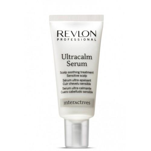 Revlon Professional Крем-сыворотка для чувствительной кожи г