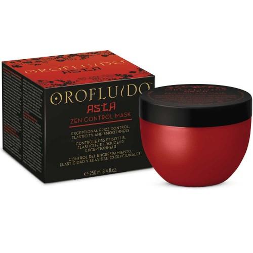 Orofluido Маска для волос Asia Orofluido 250 мл (Orofluido, 