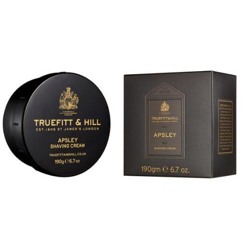 Truefitt & Hill Крем для бритья 190 г (Truefitt & Hill, Apsl