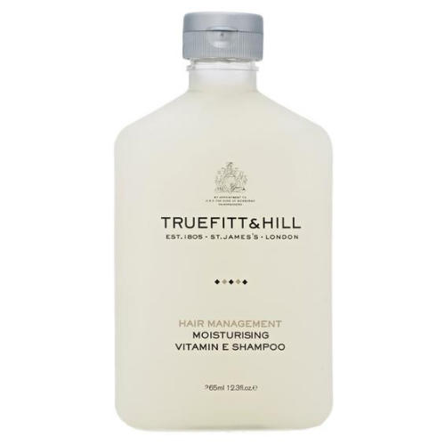 Truefitt & Hill Увлажняющий шампунь с витамином Е 365 мл (Tr