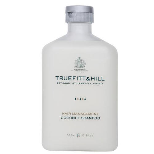 Truefitt & Hill Шампунь для чувствительной кожи головы 365 м