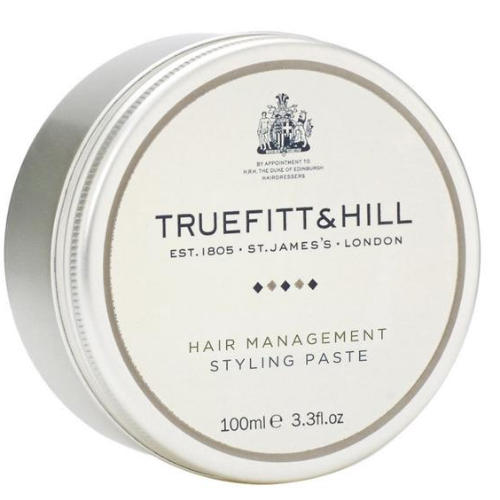 Truefitt & Hill Паста для укладки волос (стайлинг и фиксация