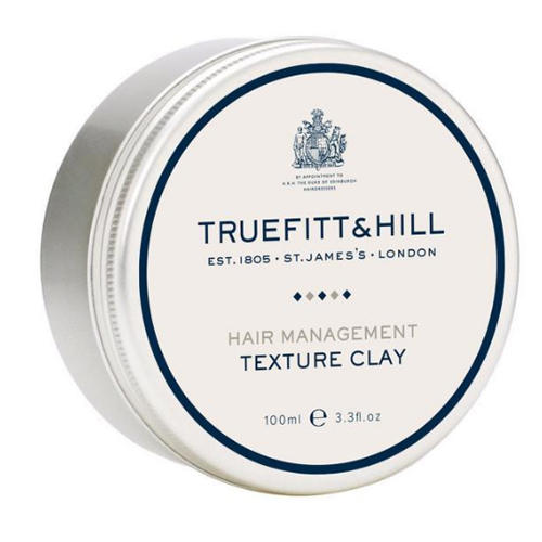 Truefitt & Hill Глина для текстурной укладки волос 100 г (Tr
