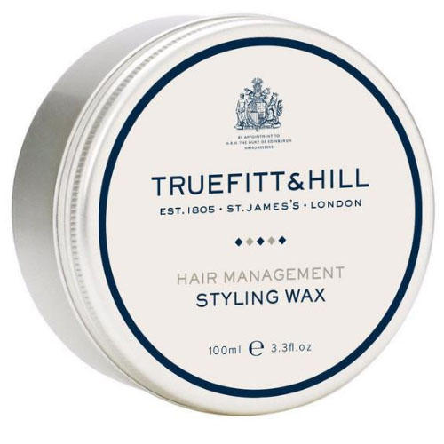Truefitt & Hill Воск для укладки волос 100 г (Truefitt & Hil